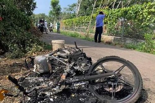 Khởi tố bị can giết người, giấu thi thể dưới giếng