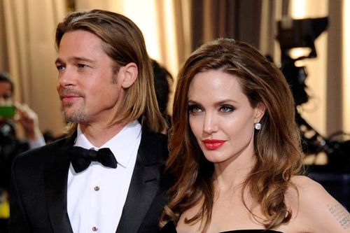 Sai lầm trong cuộc ly hôn của Angelina Jolie và Brad Pitt