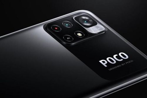 Điện thoại POCO M4 Pro 5G có camera 50 MP ra mắt, giá bán từ 5,49 triệu đồng