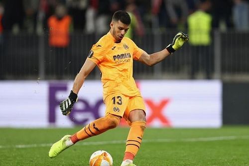 Nhận định trận Villarreal vs Rayo Vallecano, 20h ngày 12/12