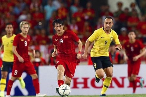 Lịch sử đối đầu Việt Nam vs Malaysia: Thầy trò HLV Park Hang-seo chiếm ưu thế