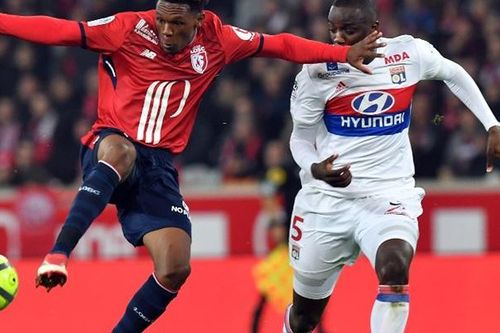 Nhận định trận Lille vs Lyon, 19h ngày 12/12