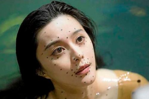 Phim của Phạm Băng Băng công chiếu sau gần 7 năm 'đắp chiếu'