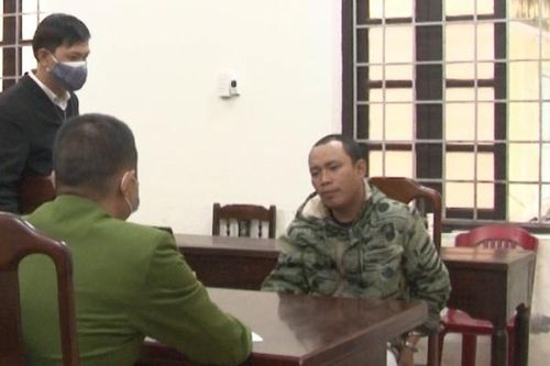 Bắt giữ đối tượng giết người rồi bỏ trốn ở khu nhà trọ