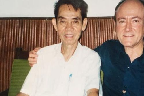 Cuộc đời nhà tình báo huyền thoại Phạm Xuân Ẩn lên phim điện ảnh