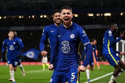 Chelsea thắng kịch tính nhờ quả phạt đền ở phút 93