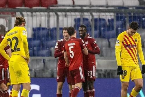 Nhận định, dự đoán Osasuna vs Barcelona, 22h15 ngày 12/12: Liều thuốc giảm đau