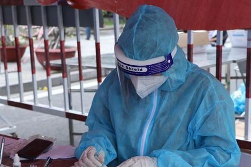 Bình Thuận còn bao nhiêu xã, phường có dịch COVID-19 ở cấp độ 4?