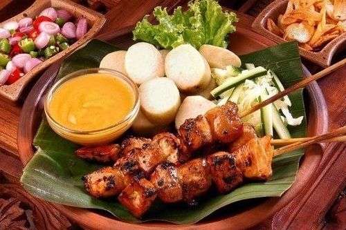 Top món ăn đường phố Malaysia khiến du khách mê mẩn