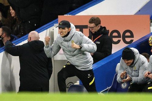Chelsea thắng giải tỏa, Thomas Tuchel 'thưởng' nóng toàn đội