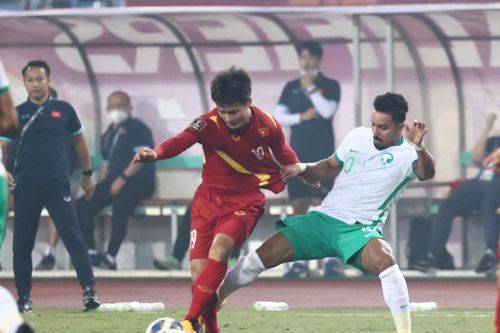 Đội hình thi đấu trận Việt Nam-Malaysia: Tuấn Anh, Quang Hải trở lại