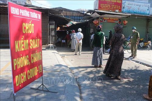 Nghệ An khuyến cáo người dân chủ động thực hiện phòng, chống dịch