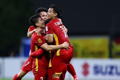 Đại thắng Malaysia, ĐT Việt Nam được thưởng 'khủng'