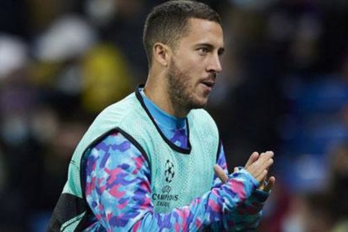 West Ham muốn chiêu mộ Eden Hazard