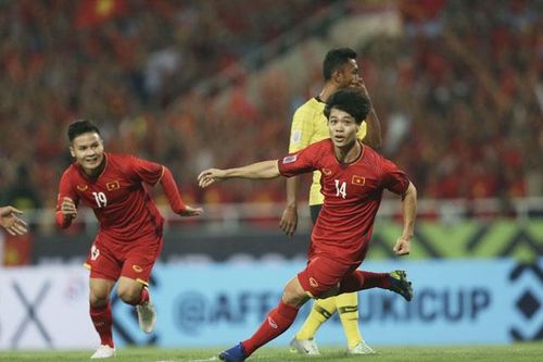 Công Phượng & cái duyên trước Malaysia