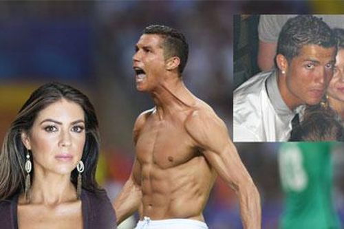 Cristiano Ronaldo cố sức ngăn công khai hồ sơ vụ cưỡng bức