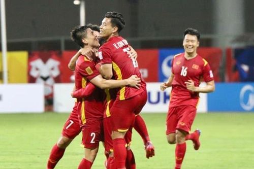 Nhà báo Trương Anh Ngọc: 'ĐT Việt Nam đá như một đội Ngoại hạng Anh'