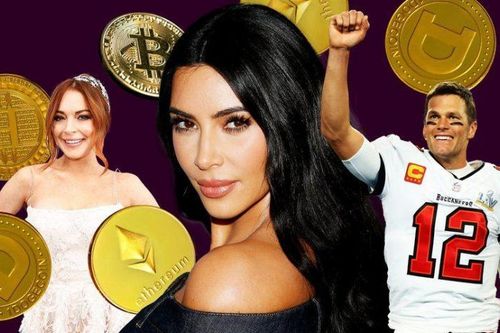 Rủi ro tiềm tàng khi đầu tư Coin theo người nổi tiếng