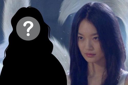 Không phải Shin Min Ah, đây mới là sao nữ được chọn đầu tiên cho bộ phim 'Bạn gái tôi là hồ ly'