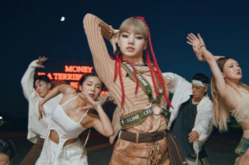 Khi (BlackPink) diễn 'Money' trên nền nhạc Việt: Liệu có 'bánh cuốn' bằng bản gốc?