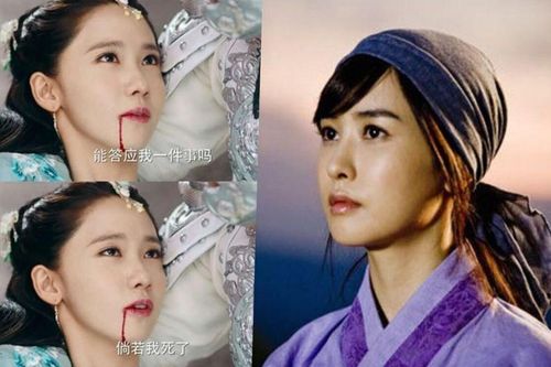 Yoona và 4 nữ diễn viên bị phàn nàn vì quá đẹp trên màn ảnh Hàn: 'Hấp hối mà cứ ngỡ như chụp lookbook!'