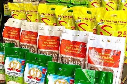 Nhìn gạo Thái lên ngôi, buồn tiếc gạo Việt
