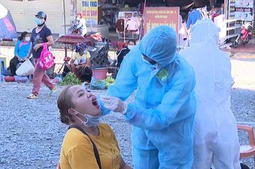 Phòng, chống Virus Corona (2019-nCoV) | Xã Hội TRUYỀN HÌNH INTERNET Lai Châu qua ảnh