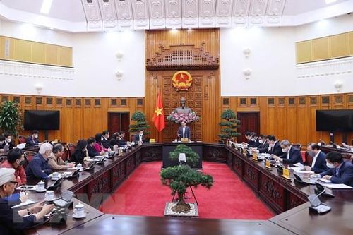 Thủ tướng làm việc với Liên hiệp các Hội văn học, nghệ thuật Việt NamTin khácChung tay phòng chống HIV/AIDS trong bối cảnh dịch COVID-19THÔNG BÁO NỘI DUNG, CHƯƠNG TRÌNH KỲ HỌP THỨ BẢY (KỲ HỌP THƯỜNG LỆ CUỐI NĂM 2021) HĐND TỈNH KHÓA XVII NHIỆM KỲ 2021 – 20