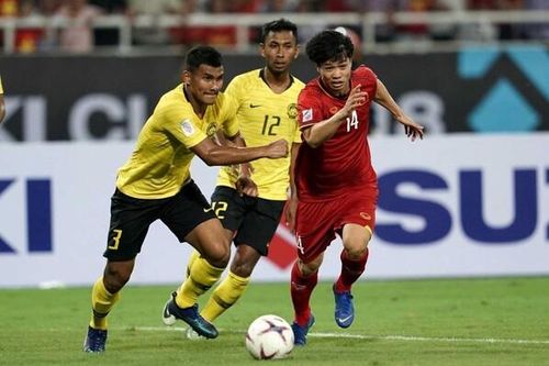 Vòng bảng AFF CUP 2022 tuyển Việt Nam vs Malaysia: Công Phượng, Quang Hải đá chính