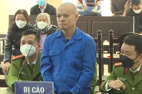 Trọng án vì những mâu thuẫn nhỏ