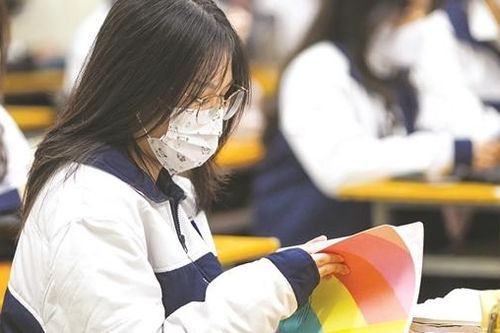 Linh hoạt tổ chức dạy học đáp ứng nhu cầu của học sinh trong điều kiện dịch bệnh