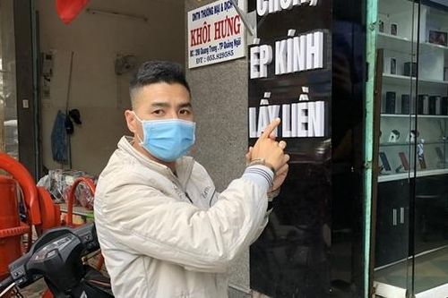 Vượt gần 1.000km bắt tên trộm