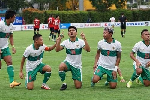 Thắng liền 2 trận, Indonesia có đáng sợ hay không?