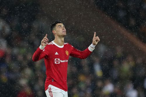 Ronaldo ghi bàn, Man Utd thắng trận thứ hai dưới thời HLV Rangnick