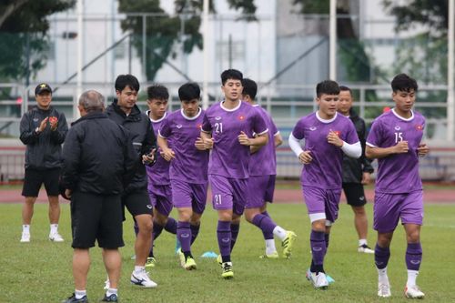 Lịch thi đấu AFF Cup 2020 hôm nay 12/12