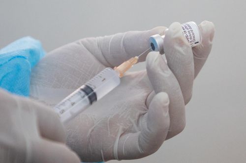Quảng Trị rút văn bản 'xin trả lô vaccine COVID-19 trong diện gia hạn'