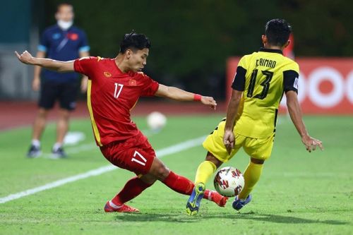 HLV Tan Cheng Hoe: Tuyển Việt Nam trên Malaysia 1 bậc