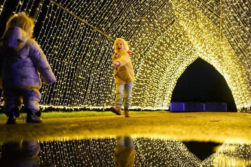 Nhịp sống hành tinh