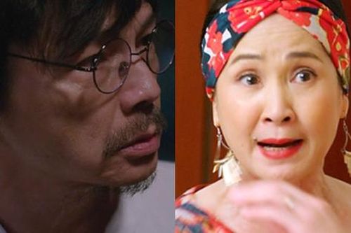 Tuổi hưu bình yên của NSND Trung Anh, NSND Lan Hương 'Thương ngày nắng về'