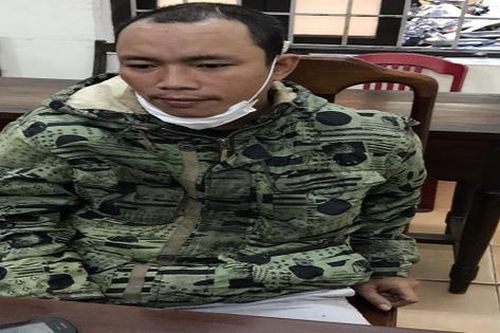 Huế: Bắt nóng kẻ dùng dao đâm bạn tử vong khi đang ngồi nhậu