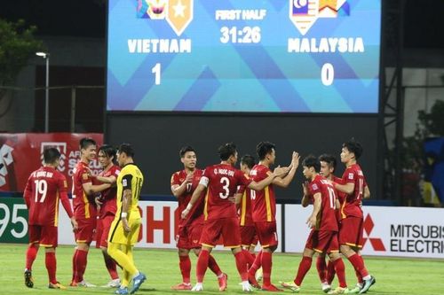 Không phải Công Phượng hay Quang Hải, đây mới là người xuất sắc nhất trận Việt Nam 3-0 Malaysia