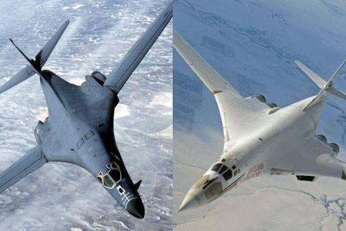 Chuyên gia Mỹ nói gì trước nghi án oanh tạc cơ Tu-160 sao chép B-1?