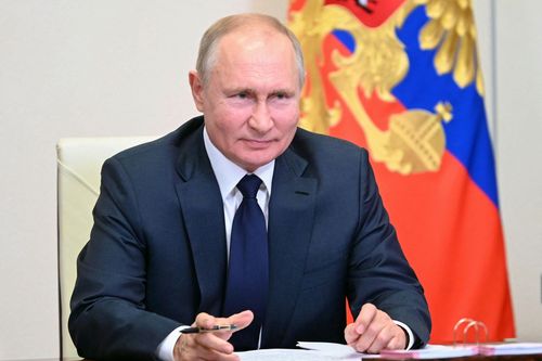 Tổng thống Putin: Nga đứng đầu toàn cầu về tên lửa siêu vượt âm