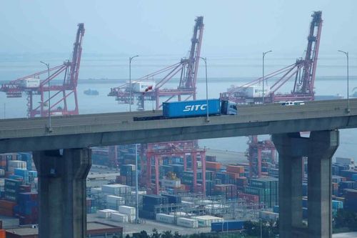 Hàn Quốc muốn gia nhập CPTPP