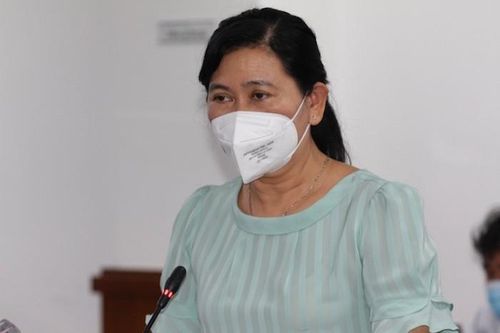 TP Hồ Chí Minh: Giải trình tự gen người nhập cảnh nhiễm Covid-19, chưa phát hiện chủng Omicron