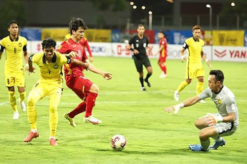 Chuyên gia Đoàn Minh Xương: 'Đẳng cấp chính là sự khác biệt'
