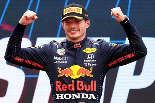 F1, Chặng Abu Dhabi Grand Prix: Verstappen vô địch ở vòng… cuối cùng