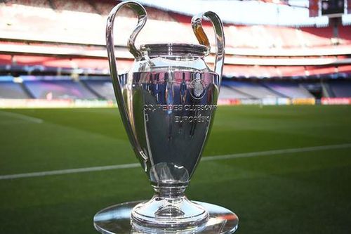 Siêu máy tính dự đoán MU gặp PSG, Chelsea đụng Real ở Champions League