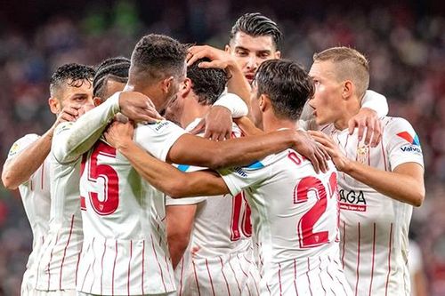 Sevilla: Không làm kẻ yếu đuối ở La Liga