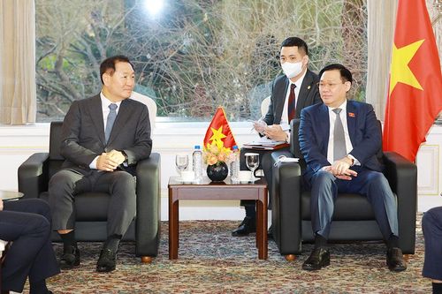 Việt Nam sẽ tiếp tục là điểm đến hấp dẫn với các nhà đầu tư nước ngoài